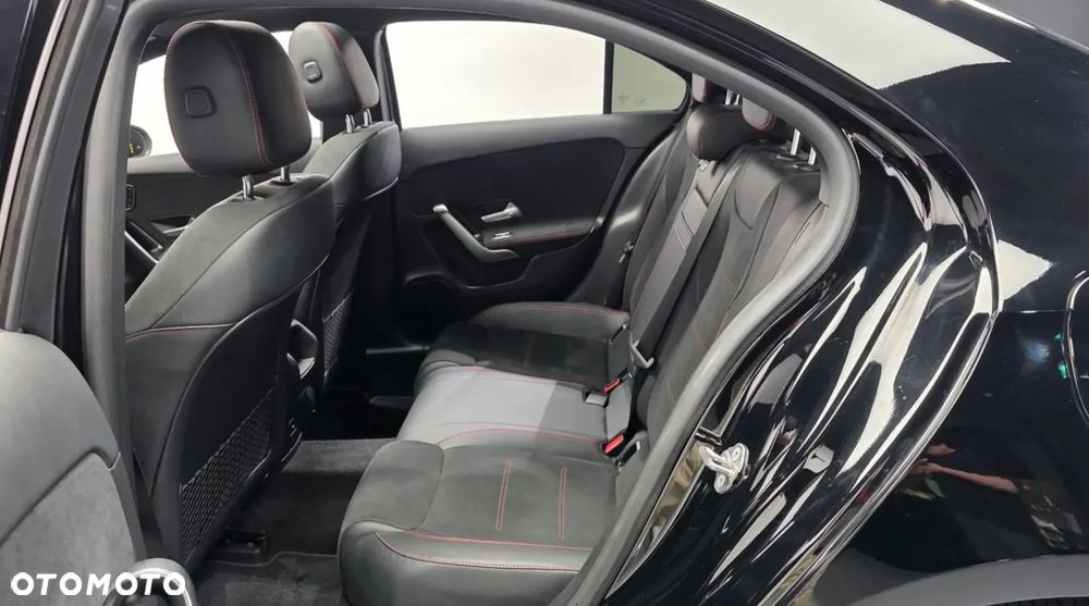 Mercedes-Benz Klasa A 250 4Matic 8G-DCT Progressive Advanced - 8