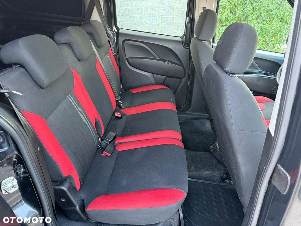 Fiat Doblo - 11
