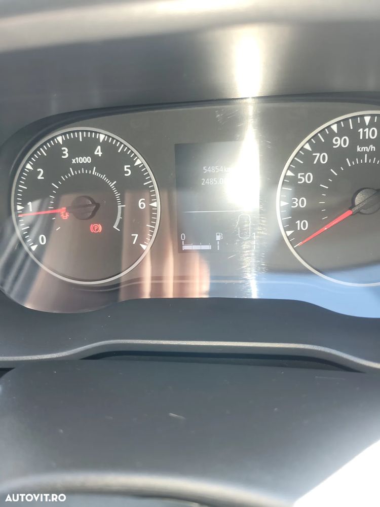 Dacia Duster Blue dCi 115 4X4 Extreme - 17