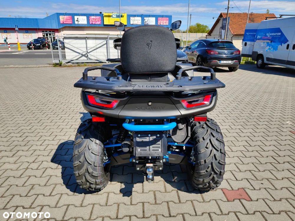 Segway Snarler AT6 - 6