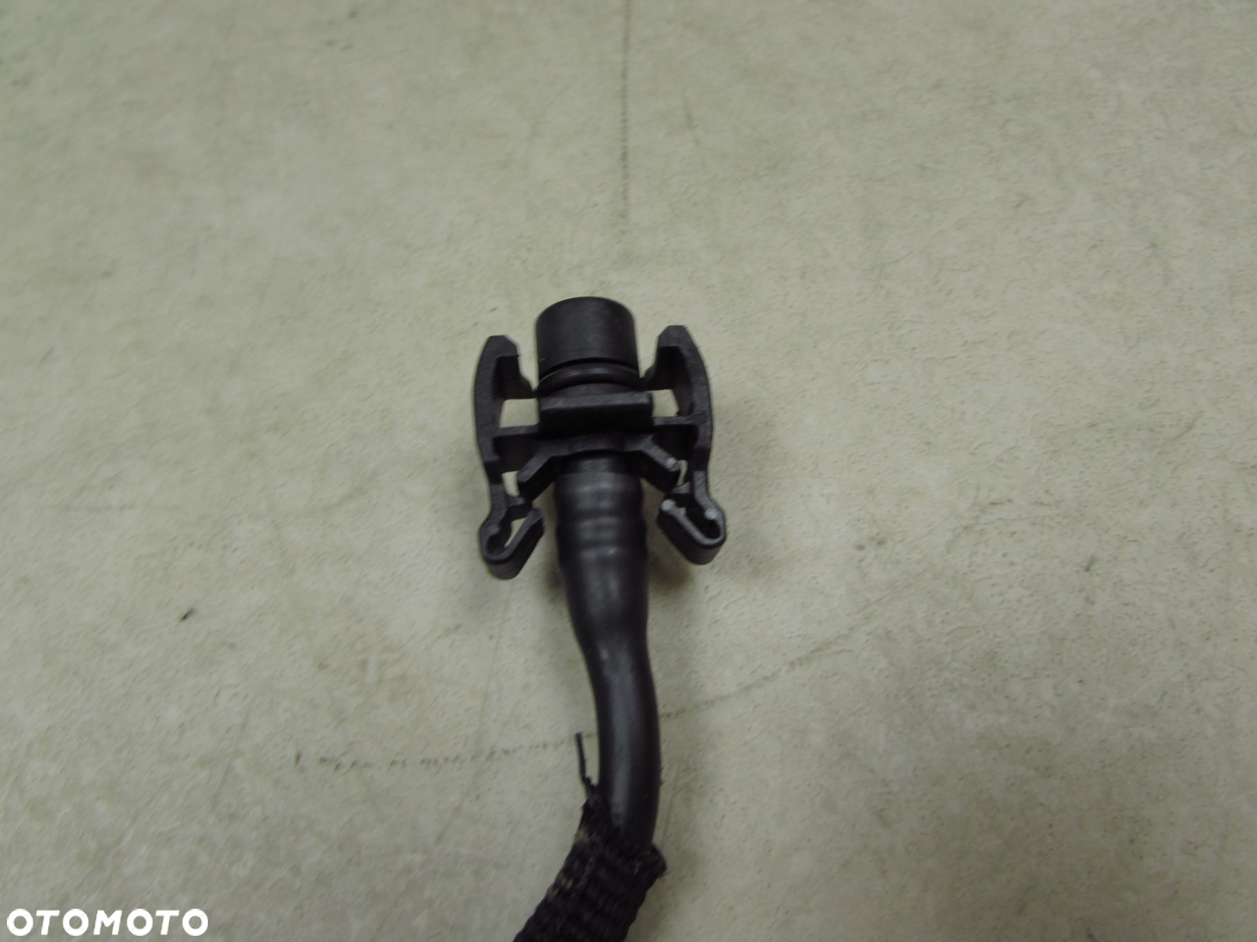 VOLVO S60 II V60 XC60 2.0 D3 D4 10-18 PRZEWOD PODCISNIENIA 31319631 - 3