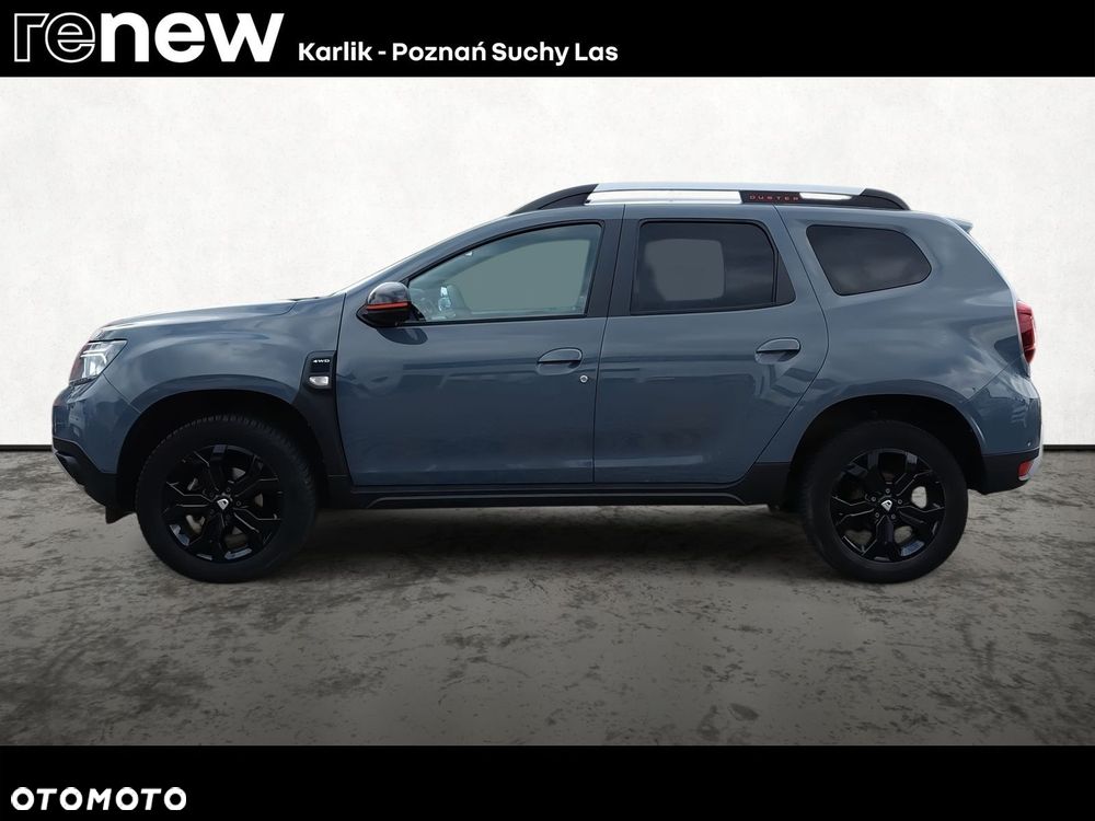Dacia Duster 1.3 TCe SL Extreme 4WD - 9