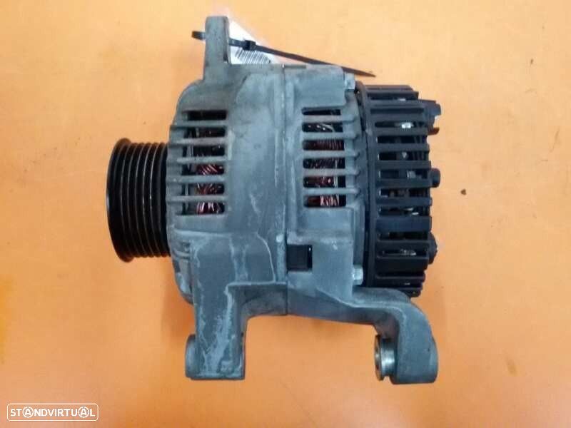 ALTERNADOR SUZUKI VITARA 1999 -A11VI25 - 4