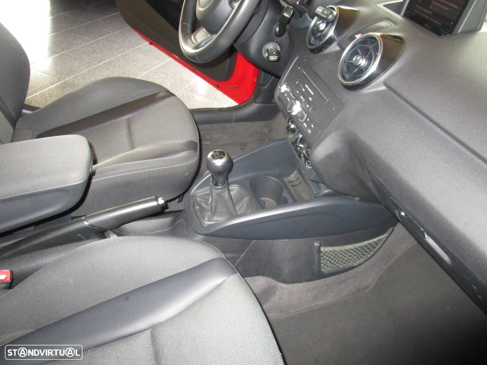 Audi A1 ver-1-4-tfsi-sport - 16