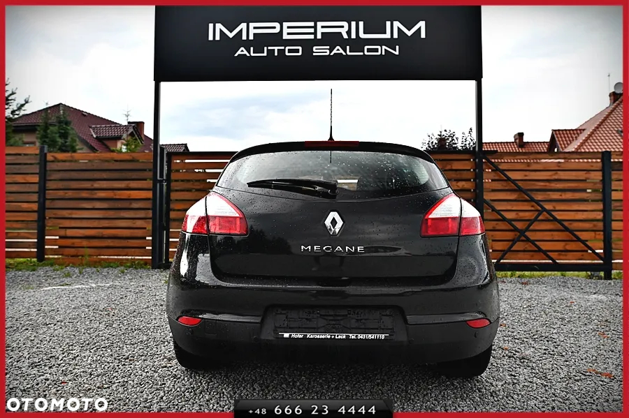 Renault Megane 1.6 16V Dynamique - 11