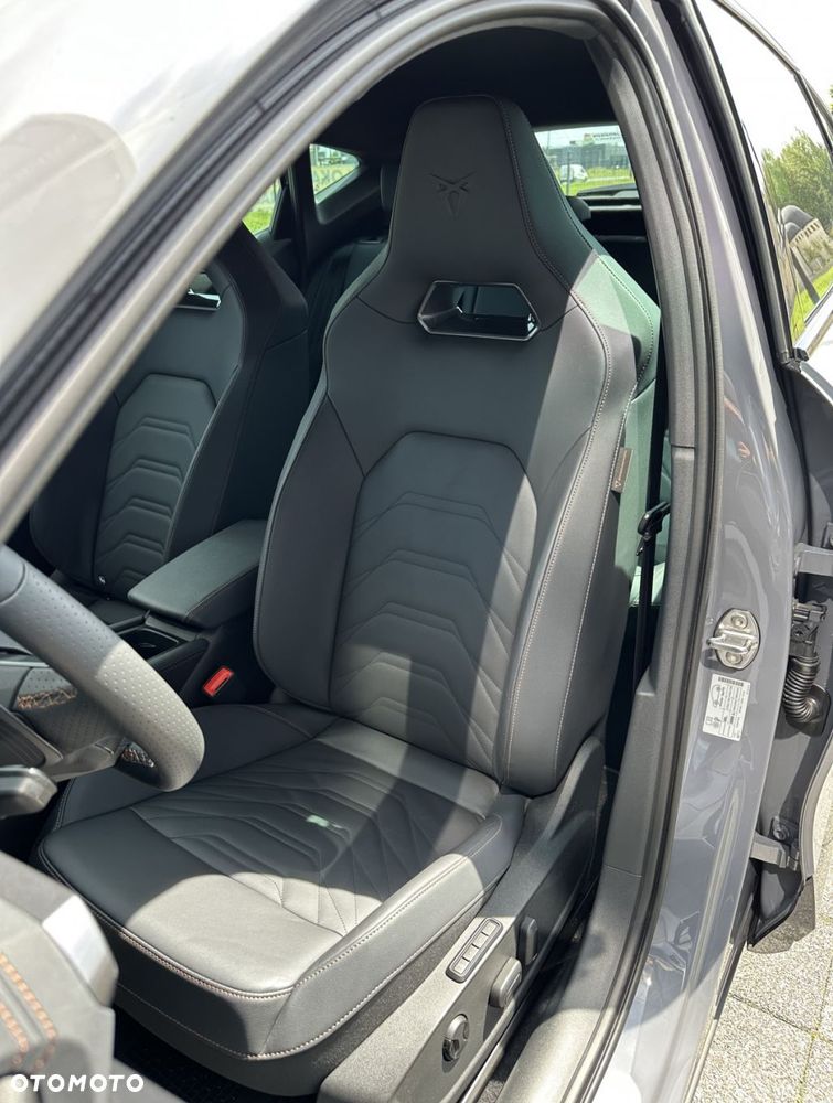 Cupra Formentor - 14