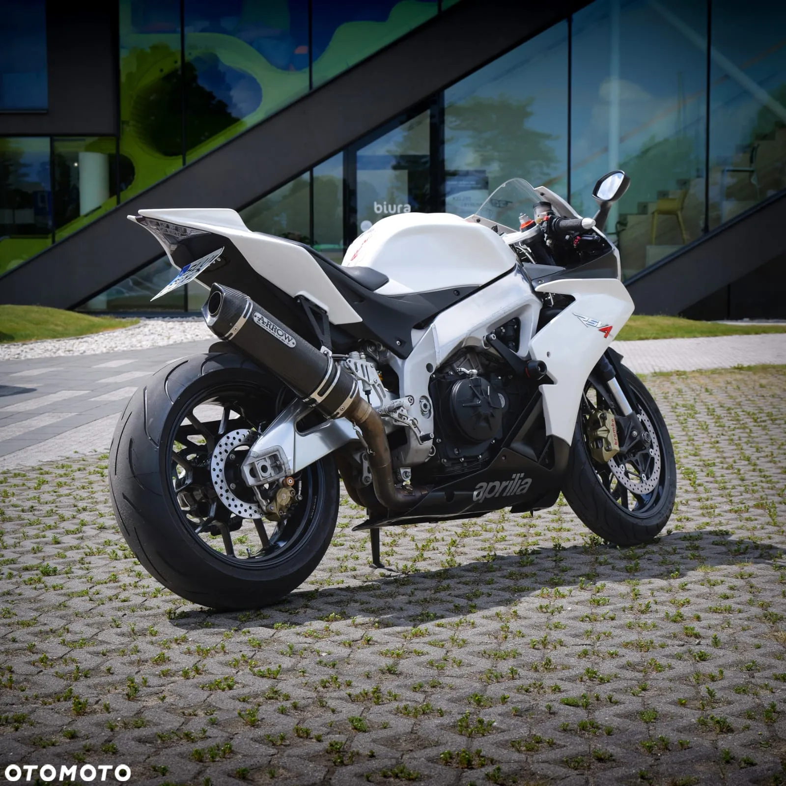Aprilia Inny - 3