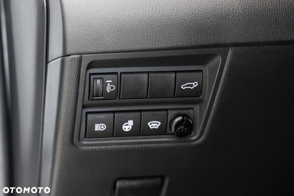 Toyota Yaris Cross Hybrid 1.5 Executive AWD - 35