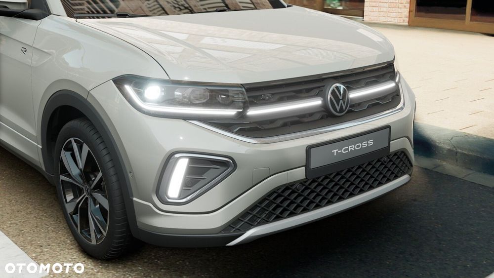 Volkswagen T-Cross - 8