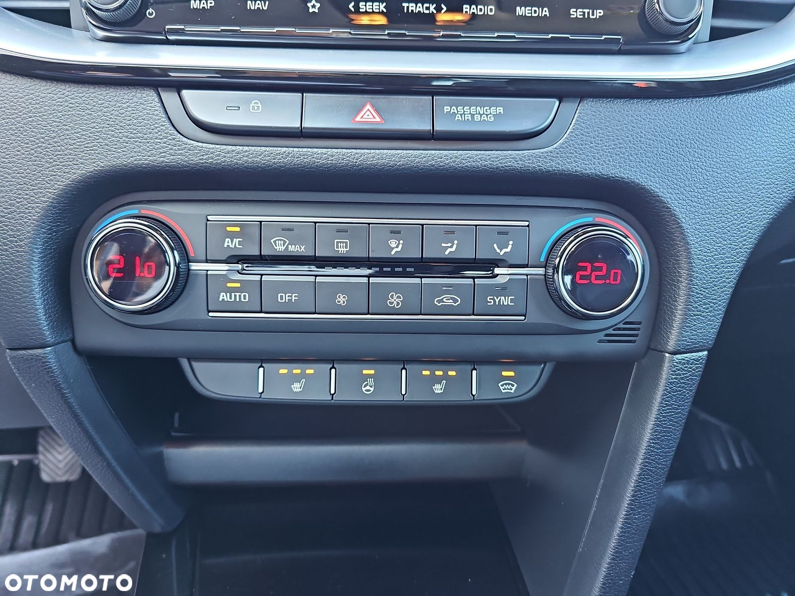 Kia XCeed 1.4 T-GDI L - 19