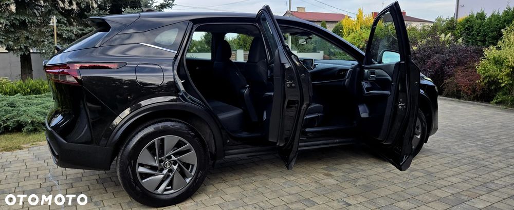 Nissan Qashqai 1.3 DIG-T MHEV Acenta - 10