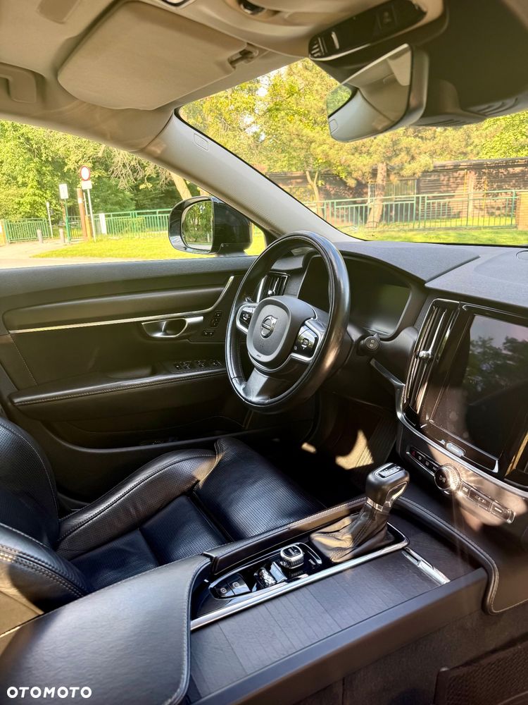 Volvo V90 Cross Country D5 AWD - 8