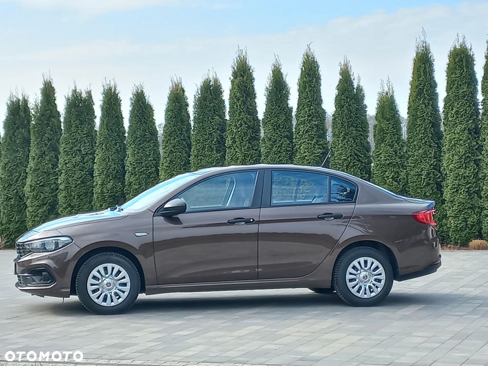 Fiat Tipo 1.4 Classic - 9