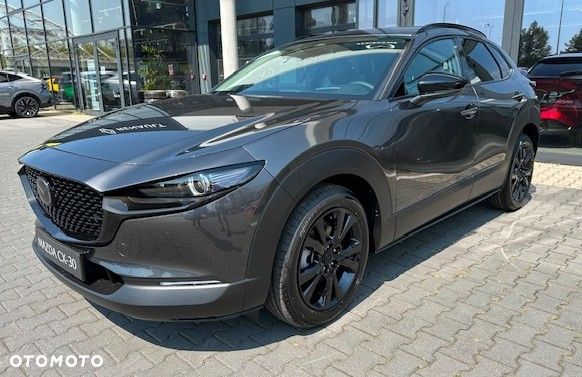 Mazda CX-30 2.0 mHEV Homura Plus 2WD - 1