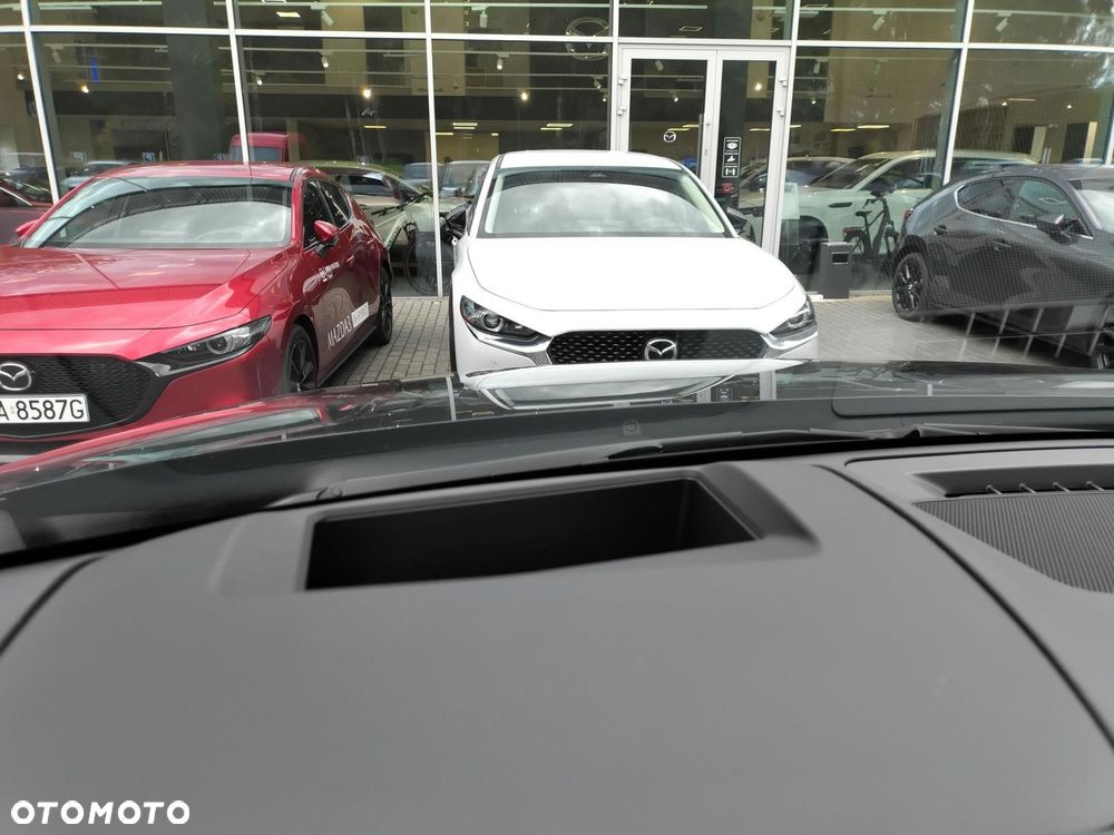 Mazda CX-5 2.0 Exclusive-Line 2WD - 17