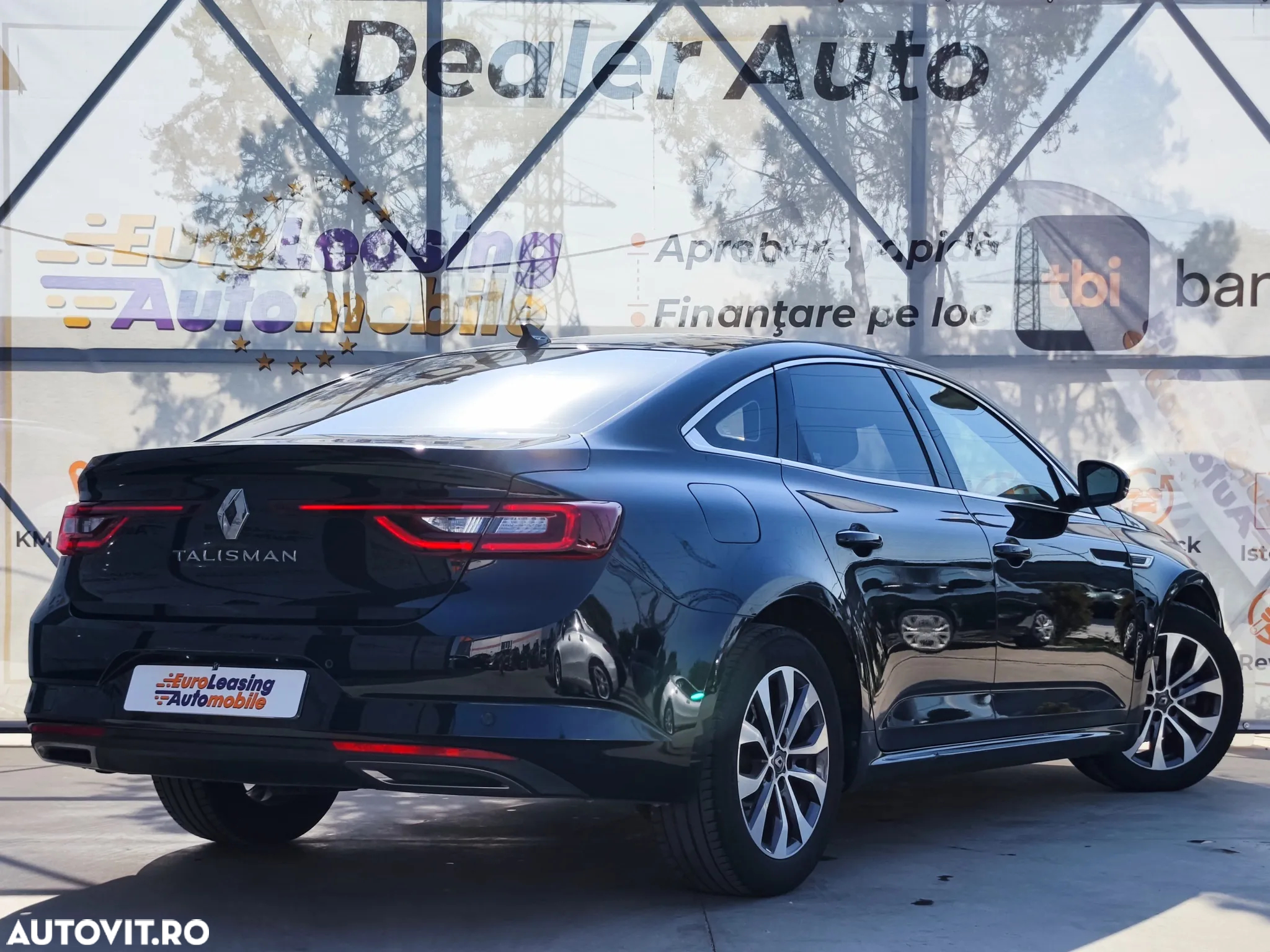 Renault Talisman - 29