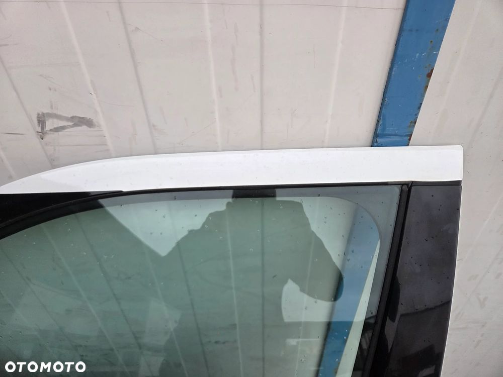 Drzwi przednie lewe  Citroen C4 Cactus LIFT EWPB - 7