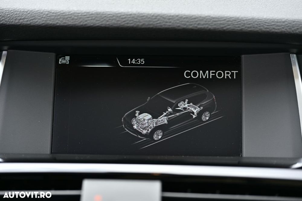 BMW X3 xDrive28i Aut. xLine - 32