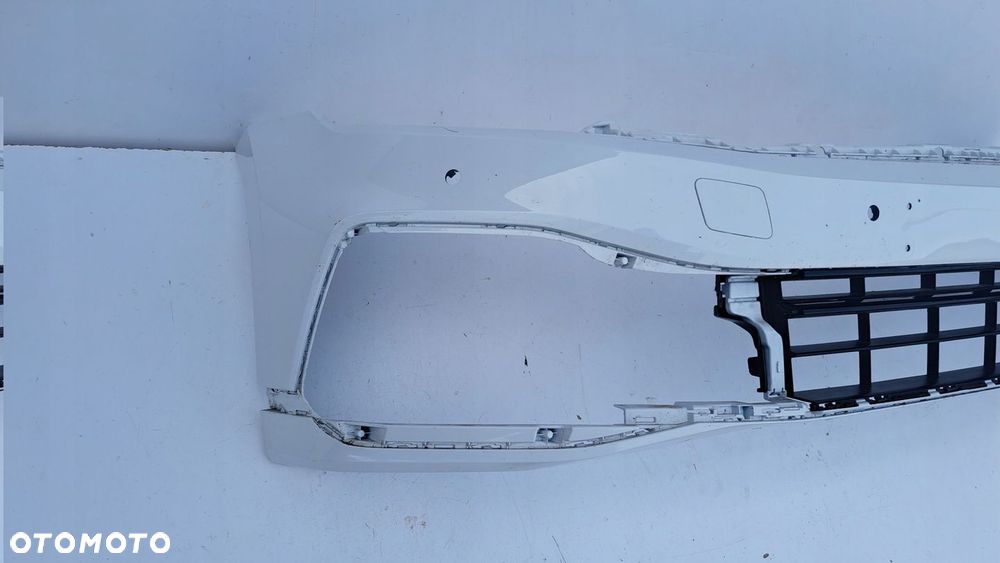 Zderzak przód VW Passat B8 lift R line 19- - 2