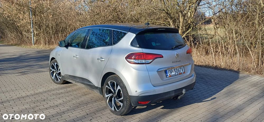 Renault Scenic 1.5 dCi Energy Bose EU6 - 5
