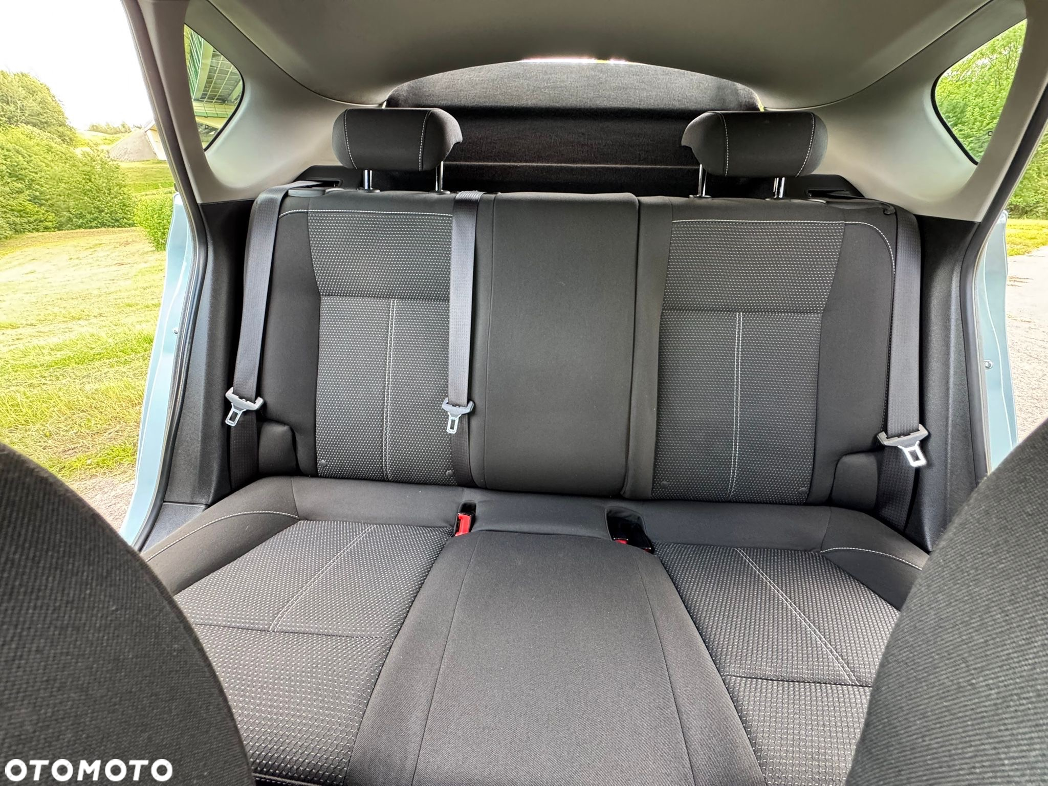Opel Astra 1.6 Active - 28