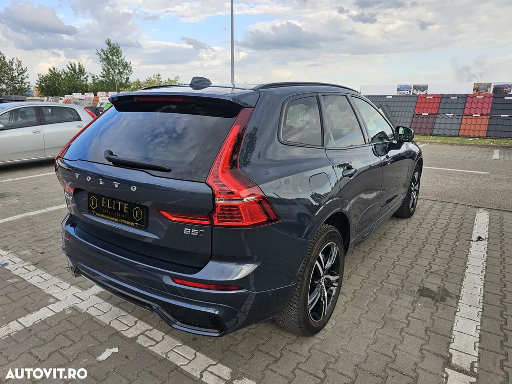 VOLVO XC60 2024 — imagine 5