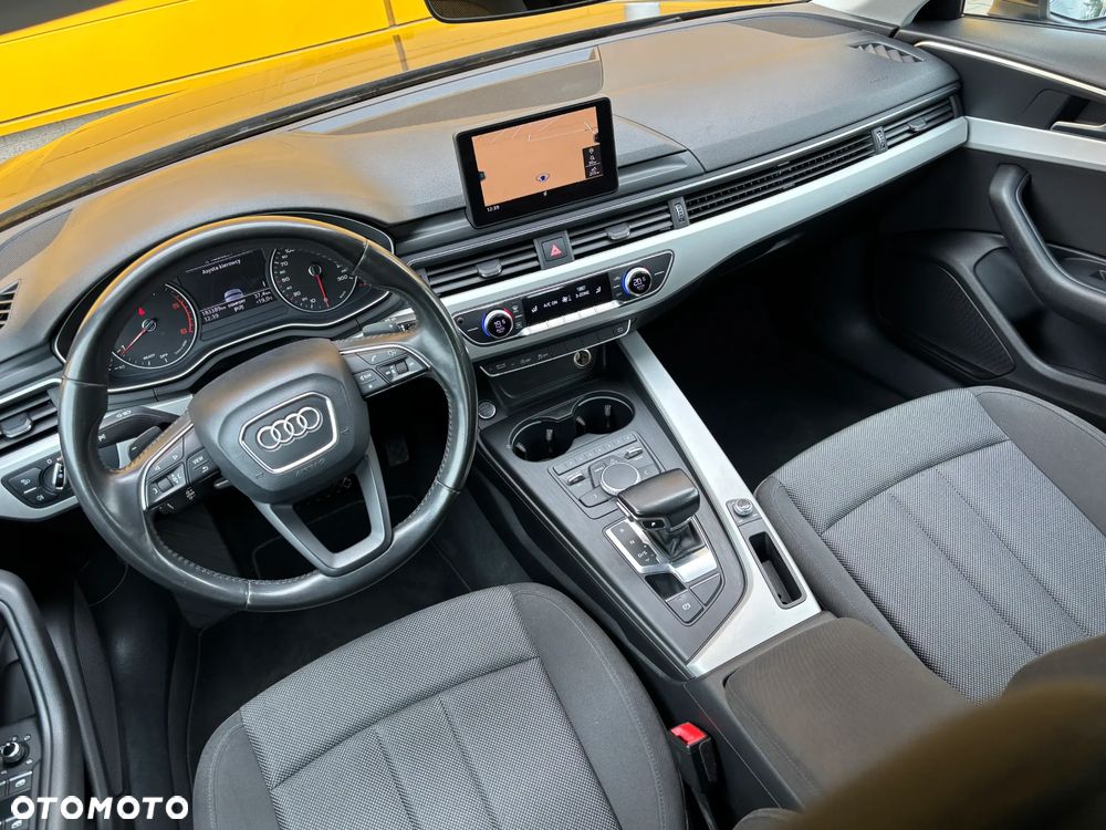Audi A4 Avant 2.0 TDI S tronic - 17