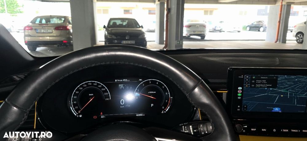 Kia XCeed 1.5 T-GDI MHEV 7DCT Style+ - 11