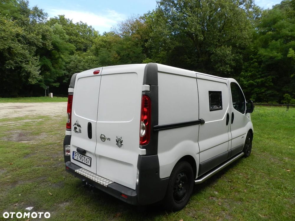 Nissan Primastar - 24