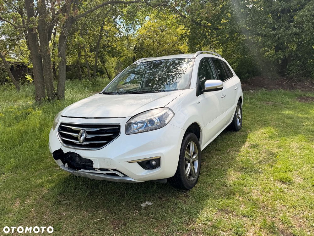 Renault Koleos 2.0 dCi 4x4 Bose Edition - 2