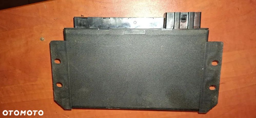 AUDI A4 C5 1.8 T 99R MODUŁ KOMFORTU 4B0962258H - 2
