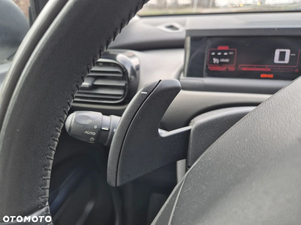 Citroën C4 Cactus 1.2 PureTech Shine Edition S&S ETG - 28