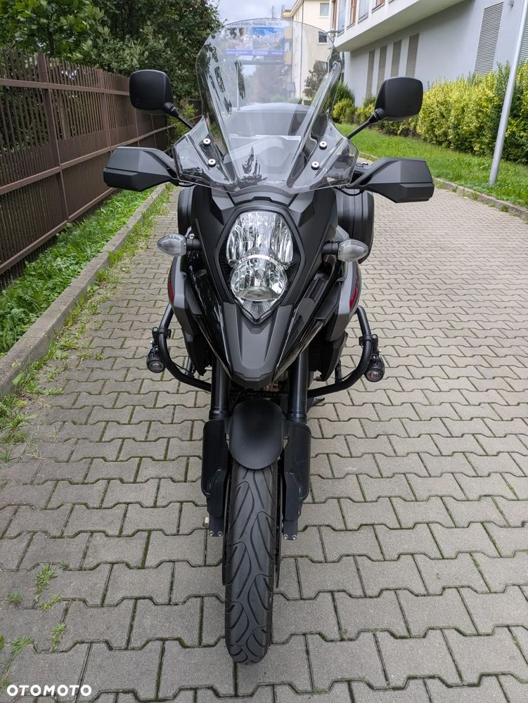 Suzuki DL - 2