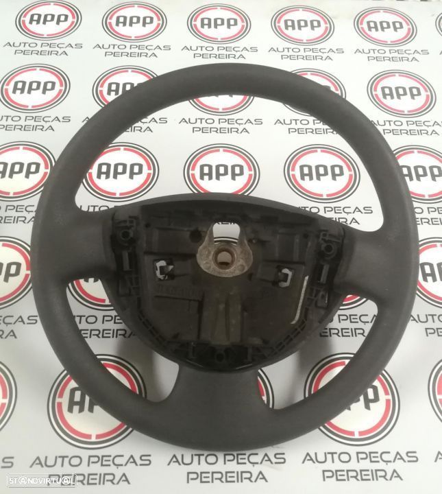 Volante Renault Twingo de 2008, em muito bom estado. - 1