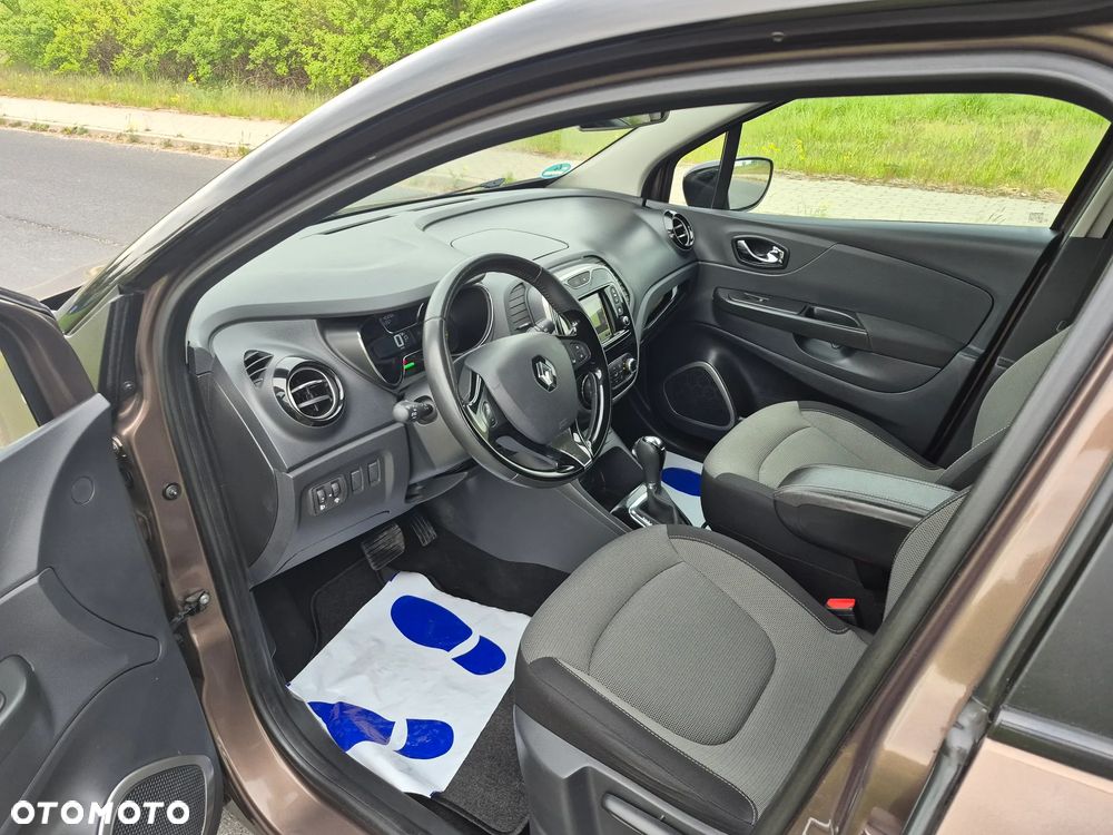 Renault Captur - 13