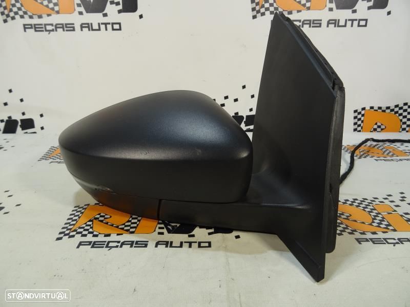 Espelho Retrovisor Direito Volkswagen Polo (6R1, 6C1)  Espelho Retrovi - 4