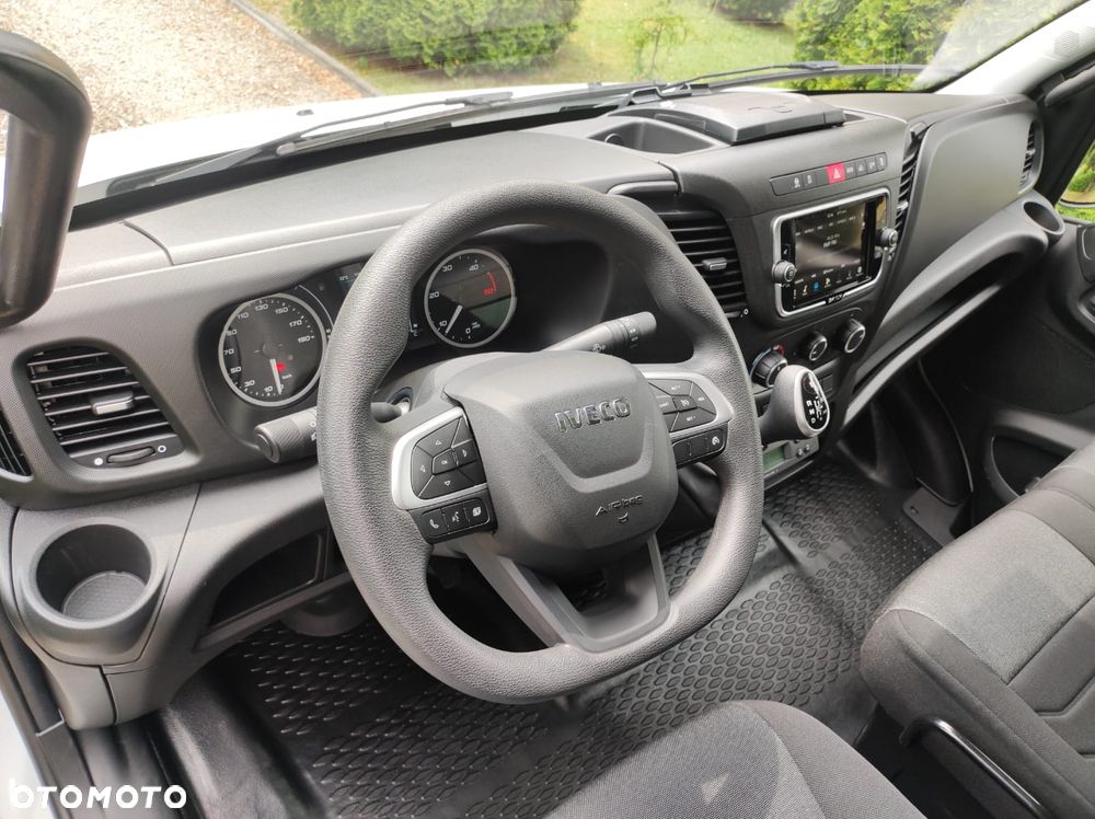 Iveco 35C18 - 7