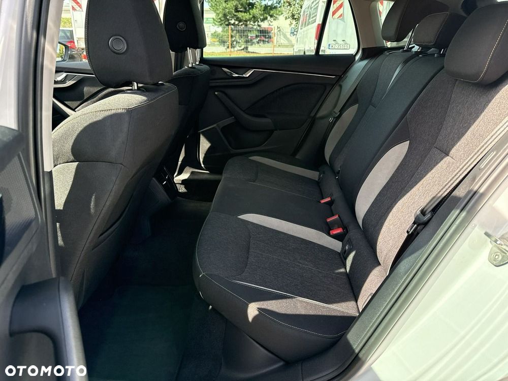 Skoda Scala 1.5 TSI Style - 15