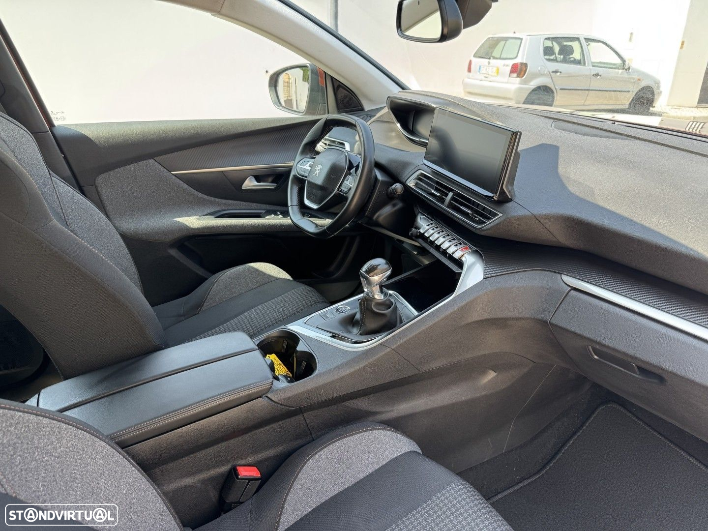 Peugeot 5008 1.2 PureTech Active Pack - 28