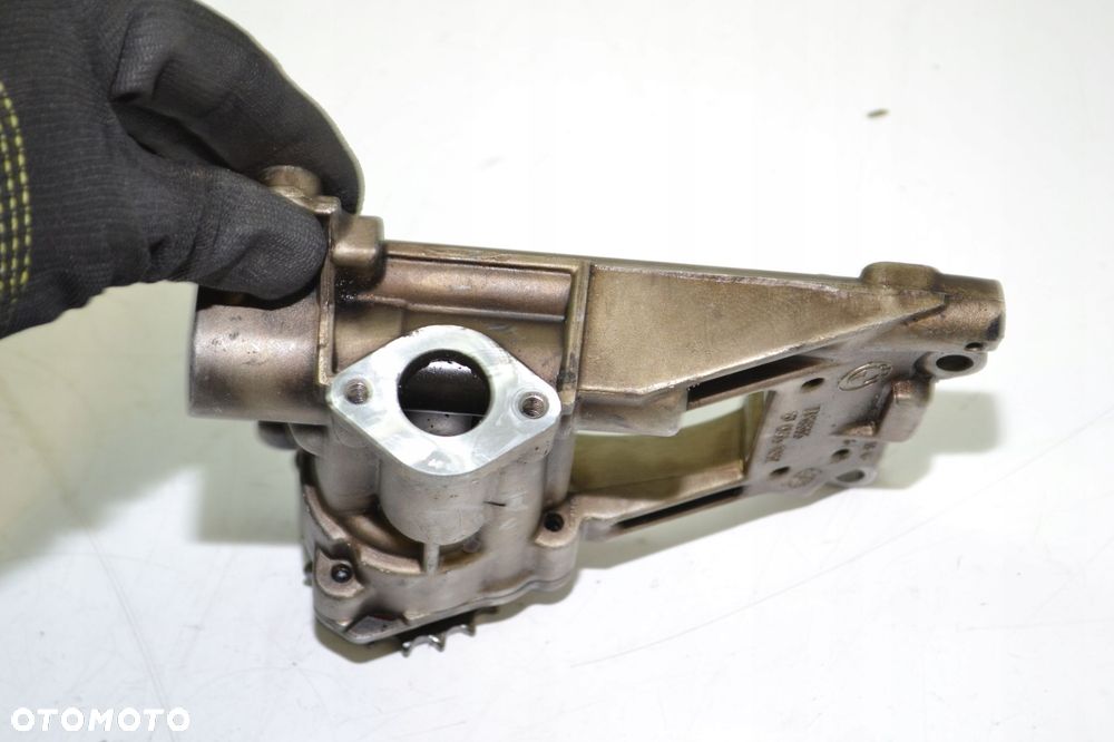 POMPA OLEJU BMW E38 E60 X5 E53 3.0D M57 7789838 - 6