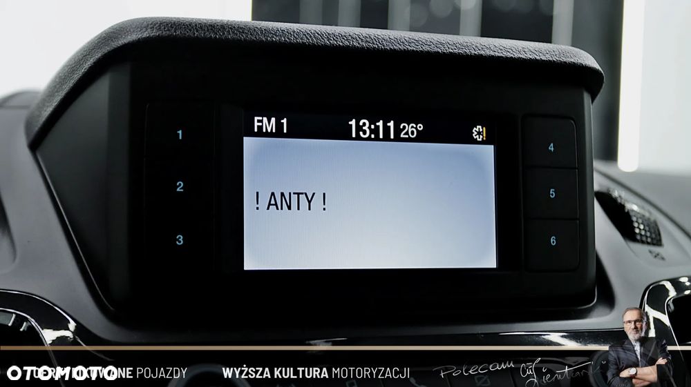 Ford Transit Connect - 25