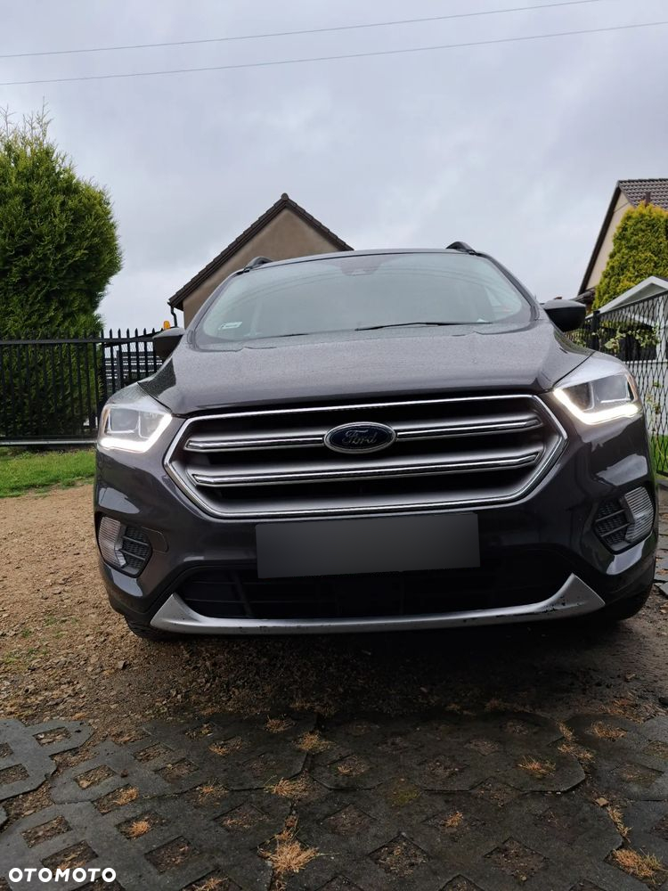 Ford Escape 1.5 EcoBoost AWD SE - 22