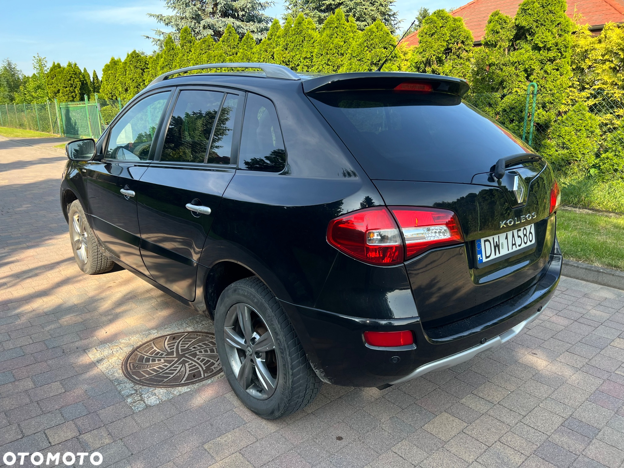 Renault Koleos 2.0 dCi 4x4 SL Bose - 2