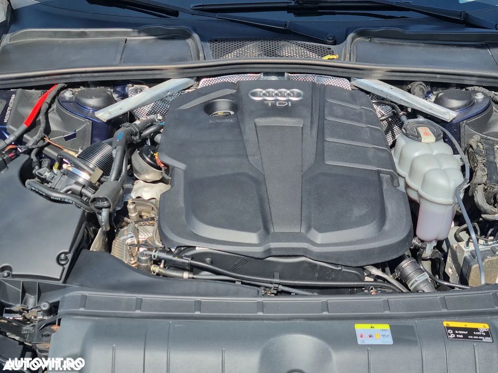 Audi A5 Sportback 40 TDI S tronic S line - 15