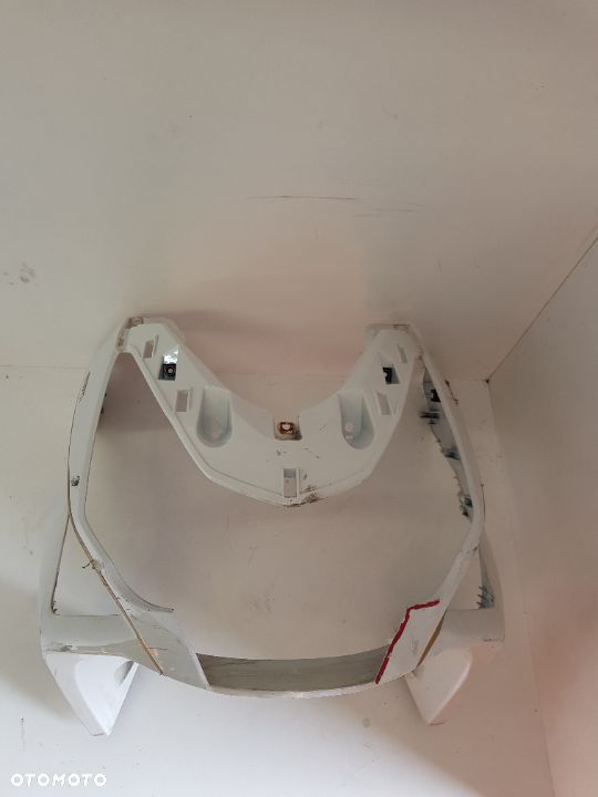 Daelim S3 125 Owiewka Przód Czasza - 1