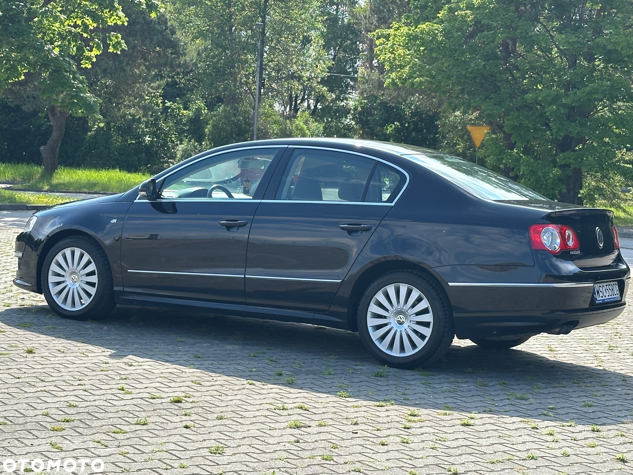 Volkswagen Passat 2.0 TDI DPF Highline DSG - 8