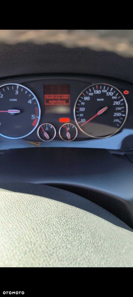 Renault Laguna - 7