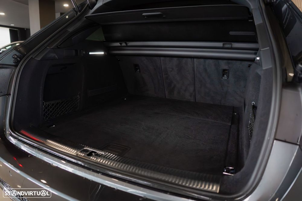 Audi A4 Avant 2.0 TDI S-line S tronic - 36