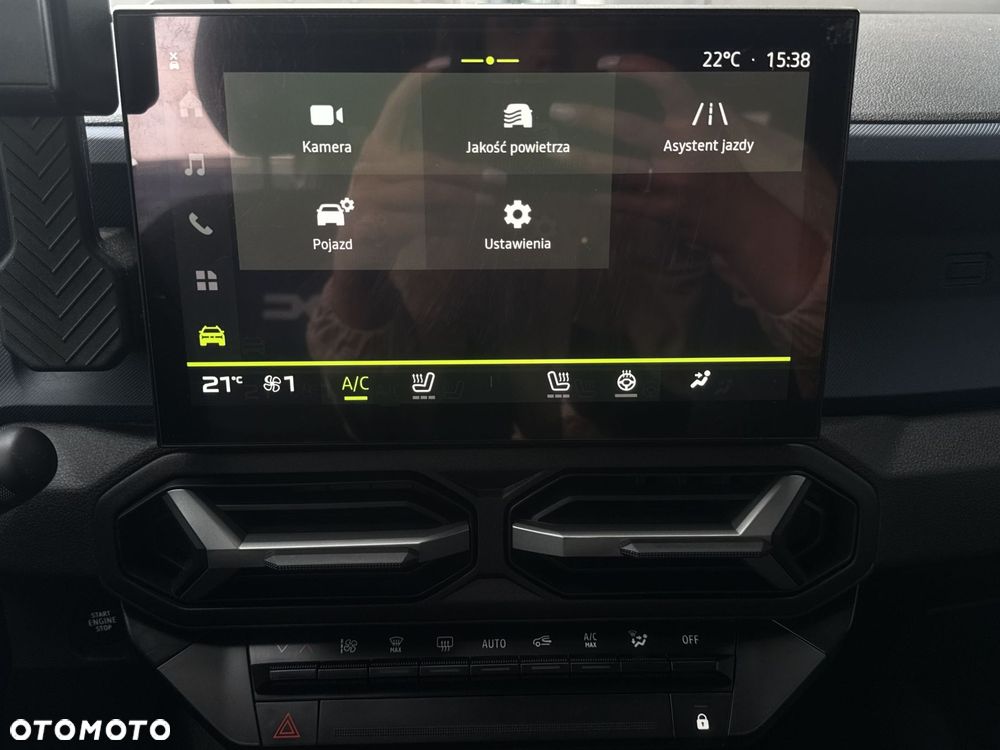 Dacia Duster - 22