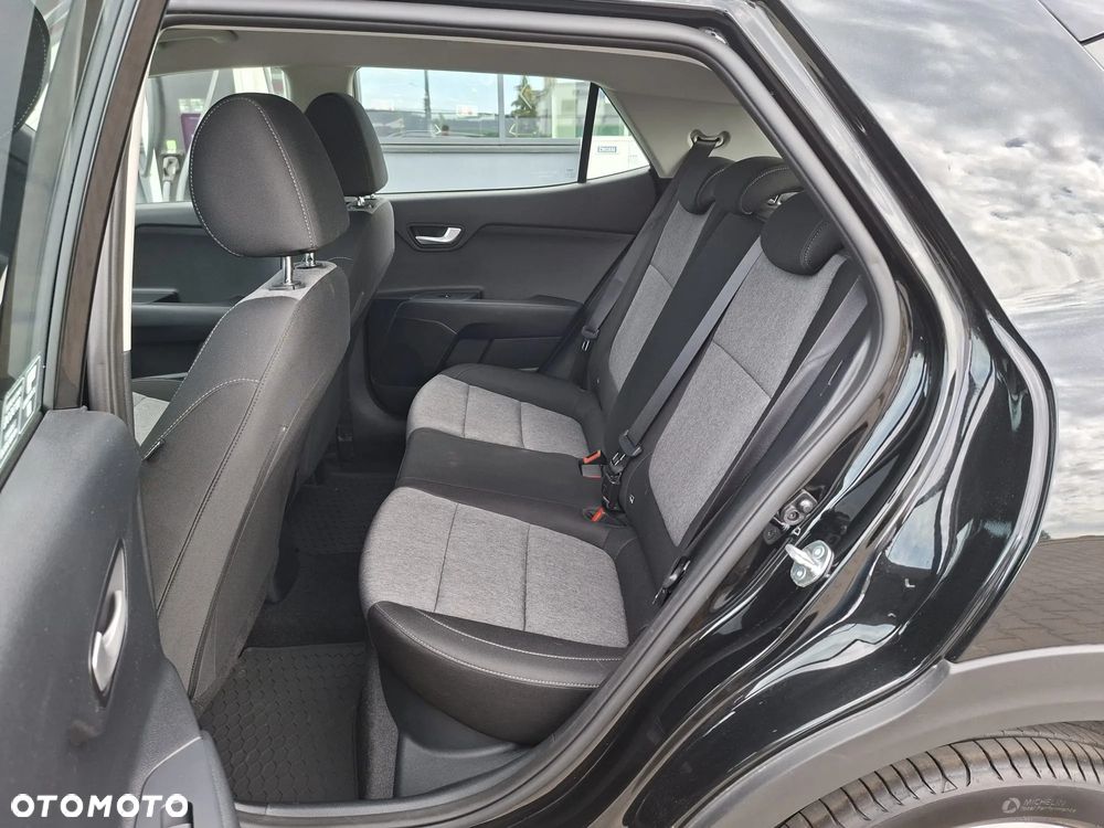 Kia Stonic 1.2 M - 14